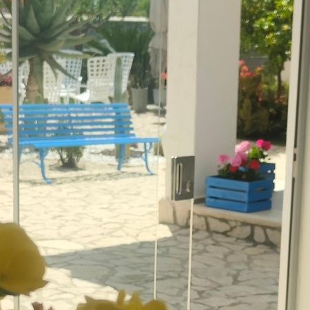 5 Elementi Bed & Breakfast Porto Empedocle Exterior photo